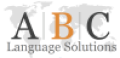 ABC Language Solutions